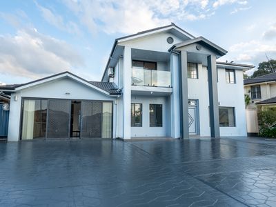 58 Galton Street, Wetherill Park