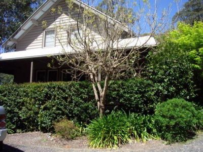 198 Moss Vale Road, Kangaroo Valley