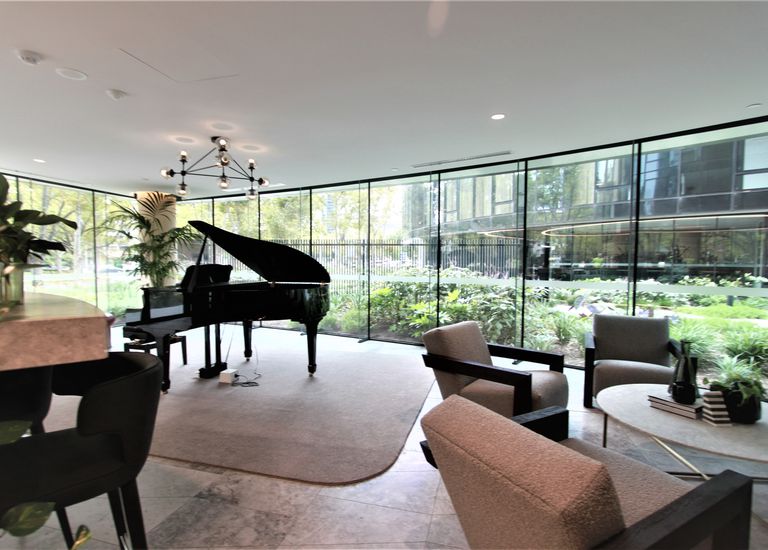 G2 / 603 St Kilda Road, Melbourne