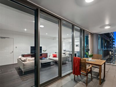 131 / 181 Adelaide Terrace, East Perth