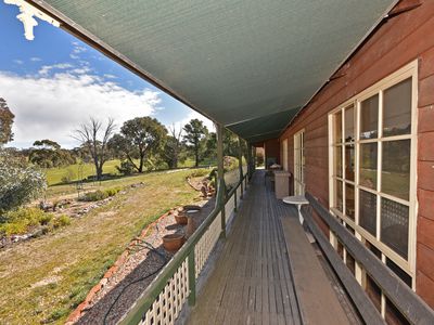 131 Rocky Ridge Road, St Arnaud