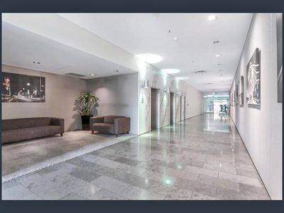 1009 / 8 McCrae Street, Docklands
