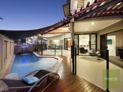 4 Wateredge Cove, Douglas