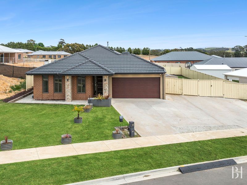 15 Aspect Boulevard, Broadford