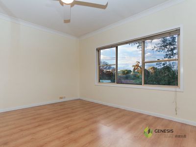 6 Lionel Avenue, North Ryde