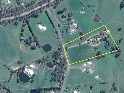 25 Grandview Drive, Mansfield