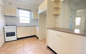 1 / 139 Maroubra Road, Maroubra