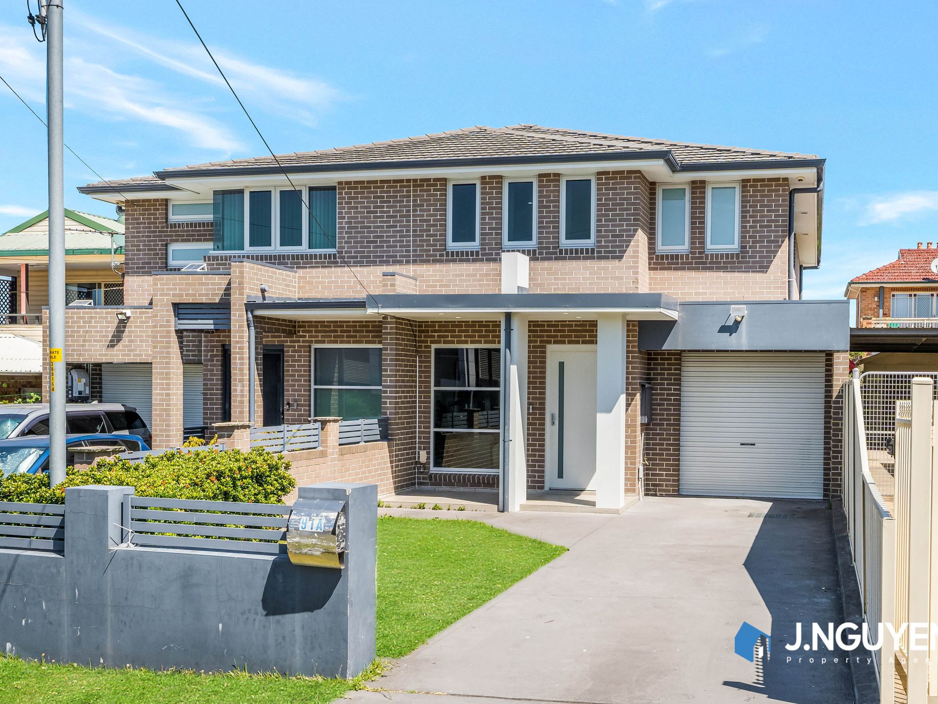 91a Stella Street, Fairfield Heights