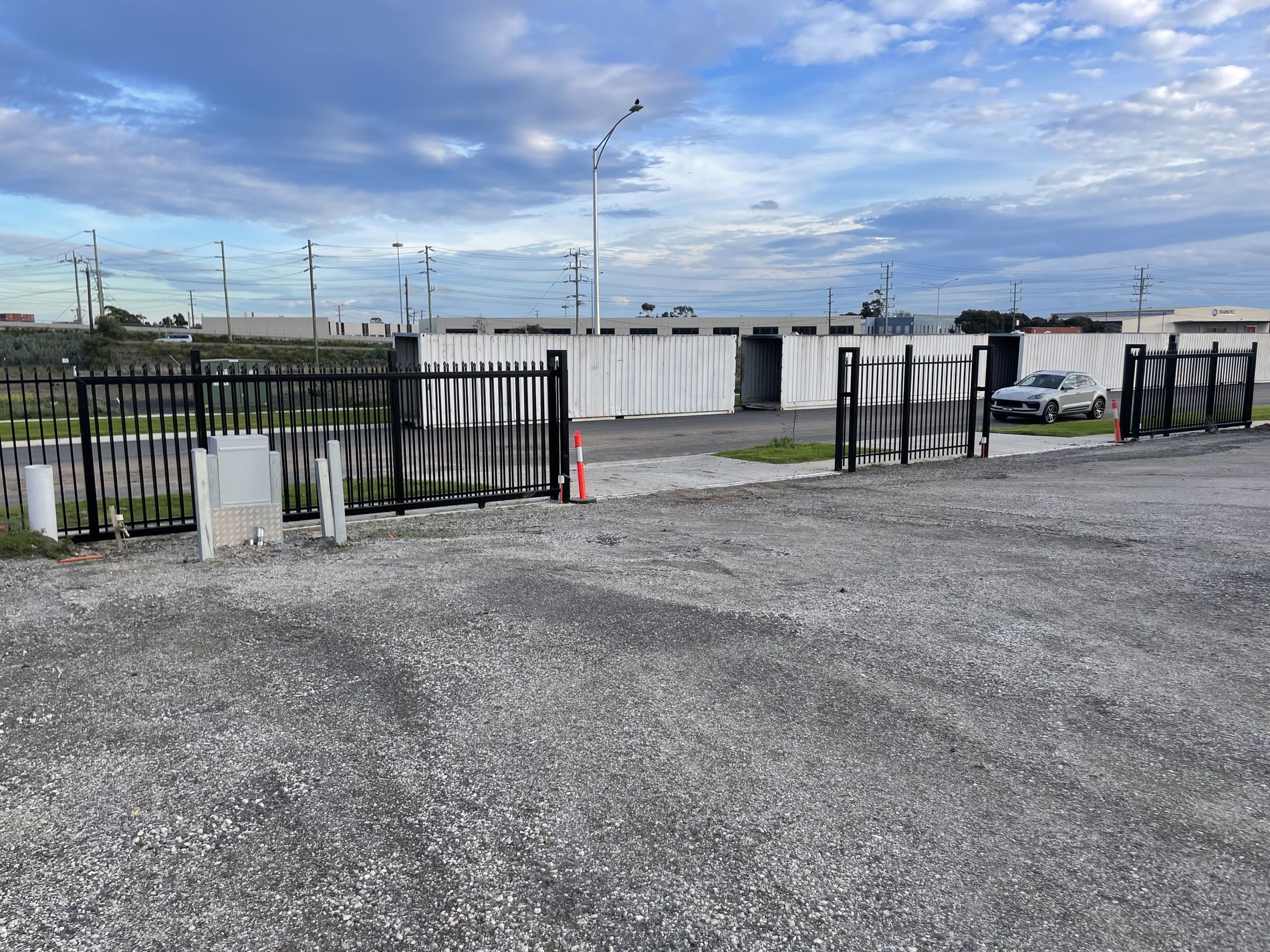 32 Patch Circuit, Laverton North