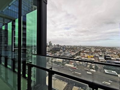 2508 / 45 Clarke Street, Southbank
