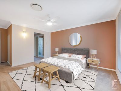 18 Kooringal Avenue, Woongarrah