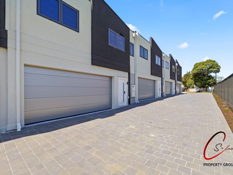 4 / 47 Morrison Road, Woodbridge