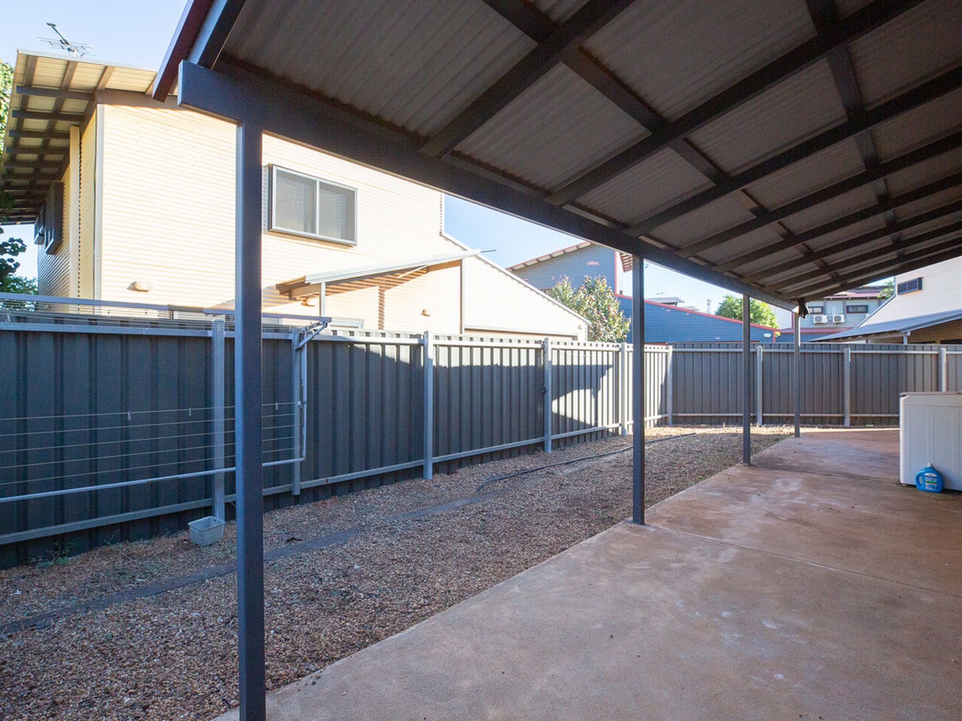 18D Somerset Crescent, South Hedland