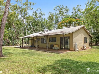 135 Dichondra Road, Howard Springs