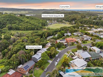 8 Panorama Drive, Tweed Heads West