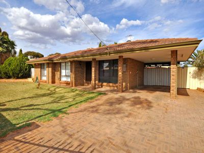 15 Sewell Drive, Kalgoorlie