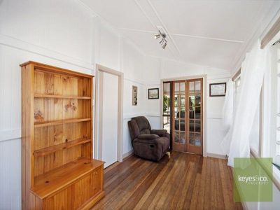 31 Hughes Street, Hermit Park