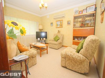 16 Tucker Street, Bass Hill