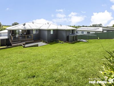 12 Brenchley Circuit, Wauchope