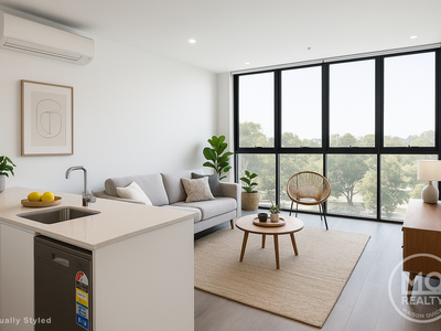 1008 / 11 RAPHAEL STREET, Lidcombe