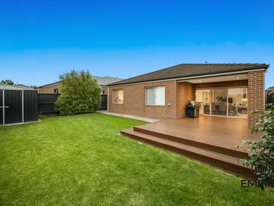 31 Kershope View, Clyde North