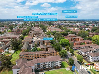 17 / 65-71 McBurney Road, Cabramatta