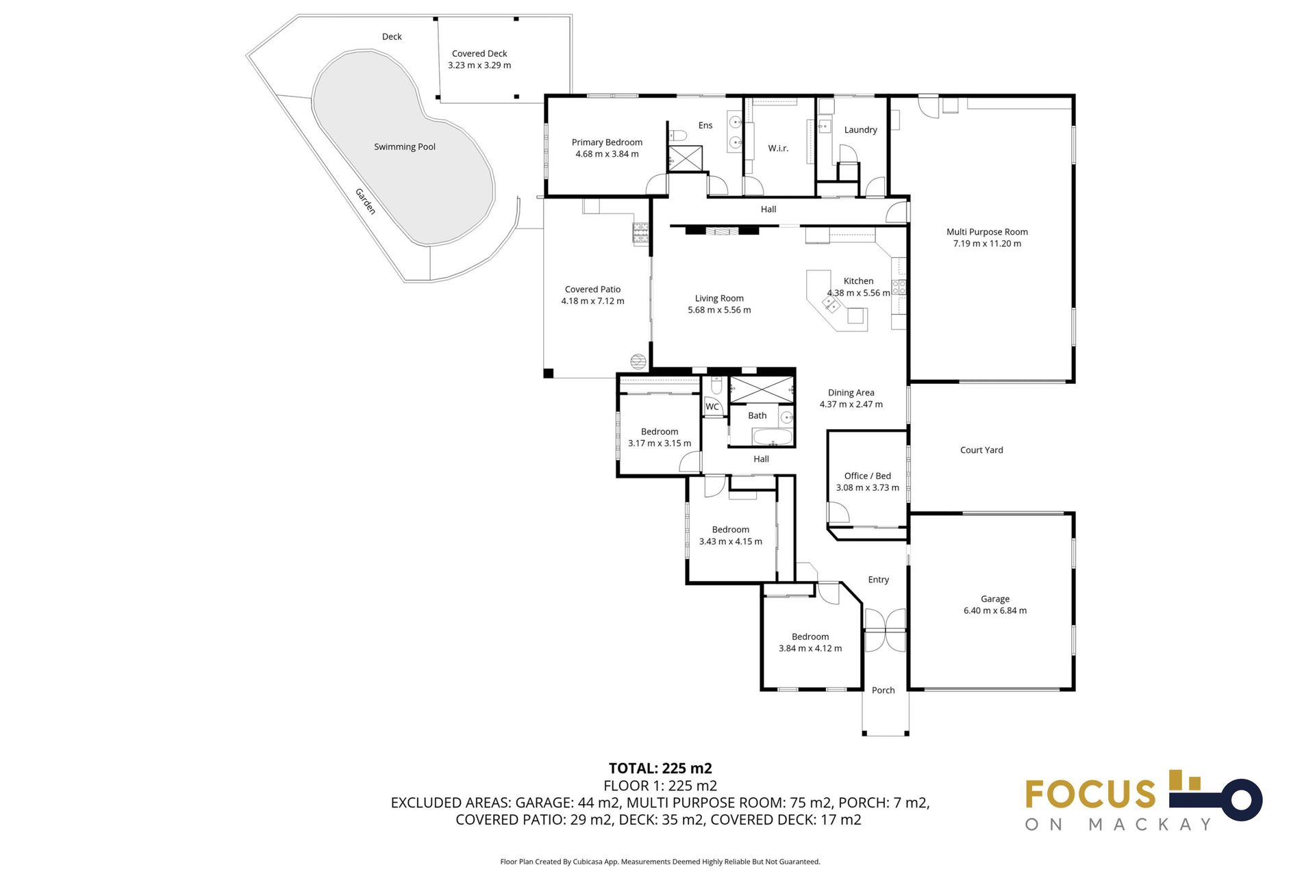 70 Gingham Street, Glenella