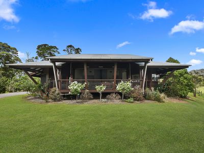 179 Mount Brisbane Road, Mount Pleasant