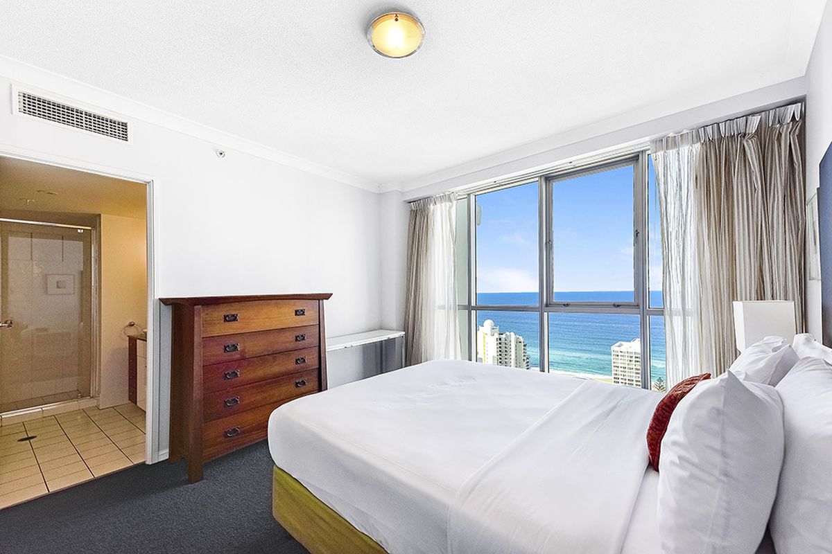 2335 / 23 Ferny Avenue, Surfers Paradise