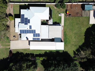 97 Kennedy Highway, Tolga