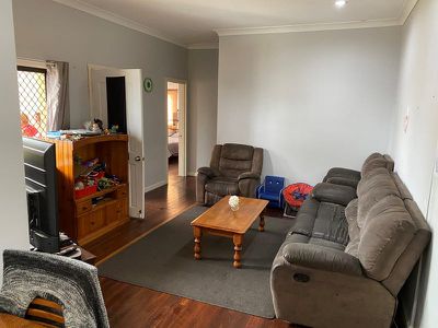 4 Moonya Street, Kingaroy