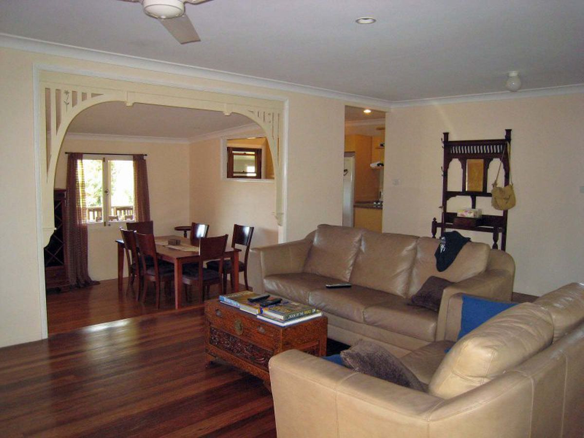 Yungaburra