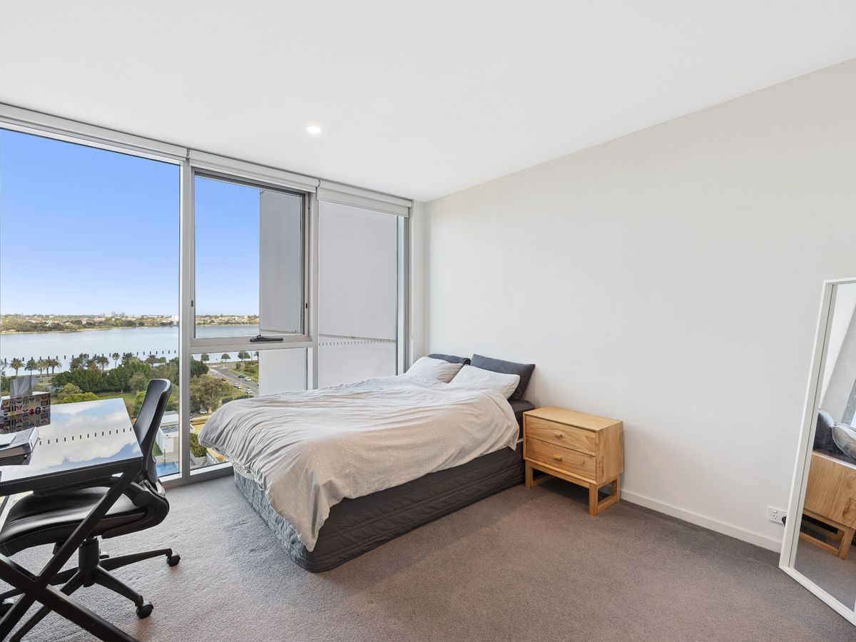 1009 / 63 Adelaide Terrace, East Perth