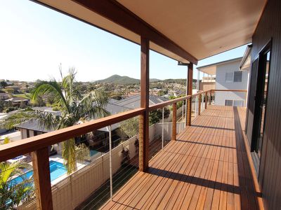 46 Wirrana Circuit, Forster