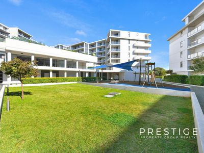 502 / 8 Reede Street, Turrella