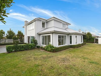 23 Foresters Crescent, Parklands