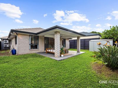 18 Emerson Close , Durack