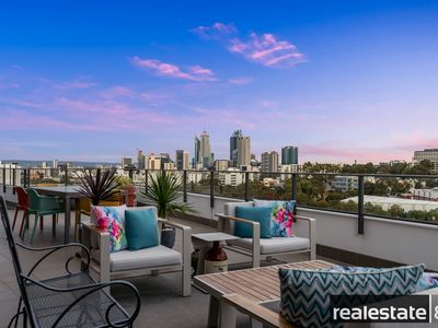 60 / 172 Railway Parade, West Leederville