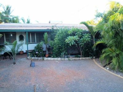27 Edkins Place, South Hedland