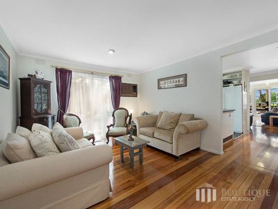 5 Taurus Avenue, Dandenong North