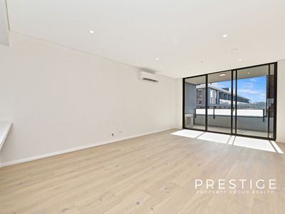 408 / 35 Flora, Kirrawee