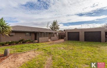 3 Lloyd Avenue, Narre Warren