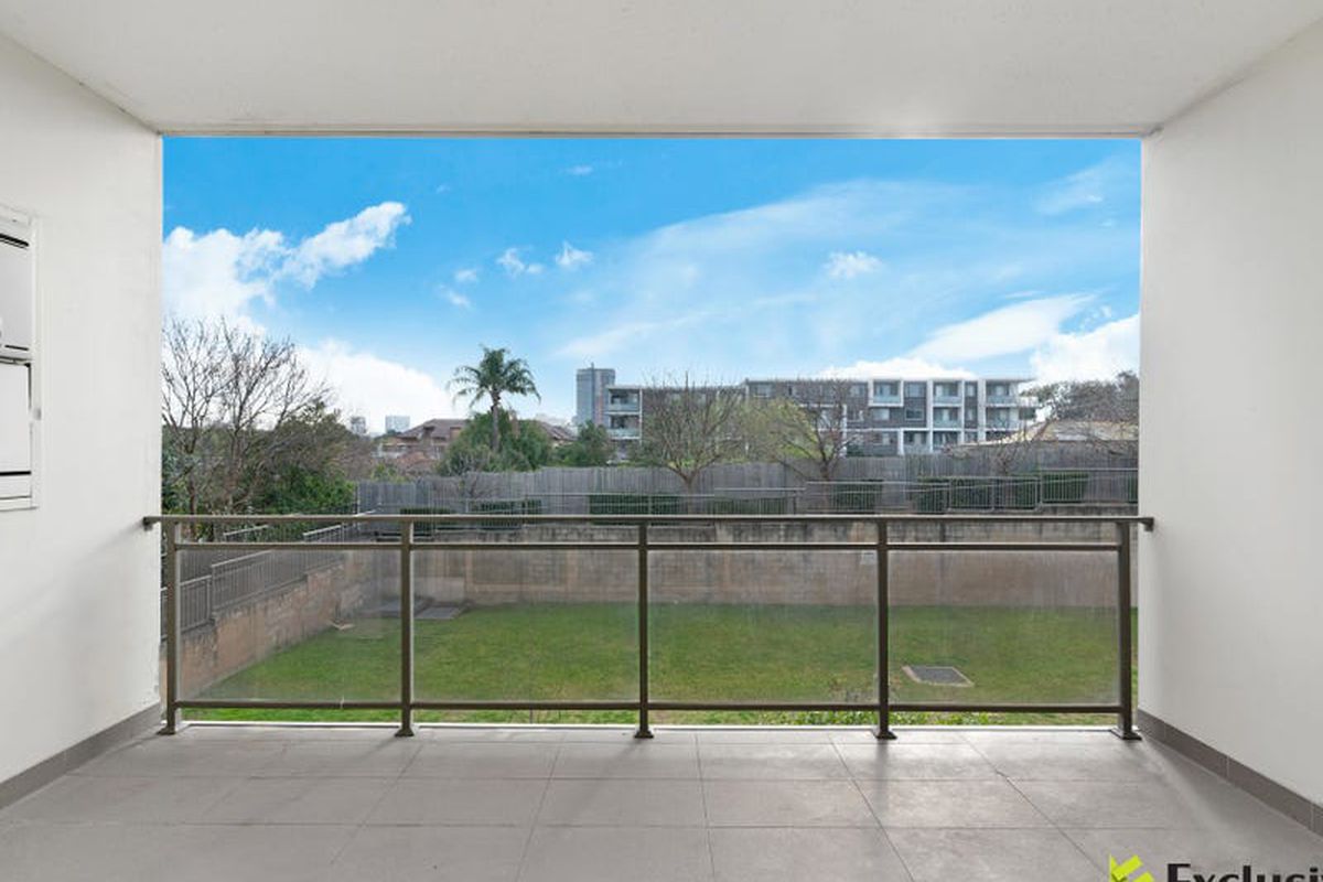 20-26 Marlborough Road, Homebush West
