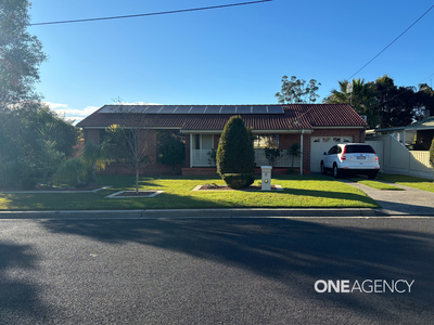 6 Spain Street, North Nowra