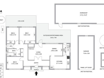 21 Shepherd Lane, Campbelltown