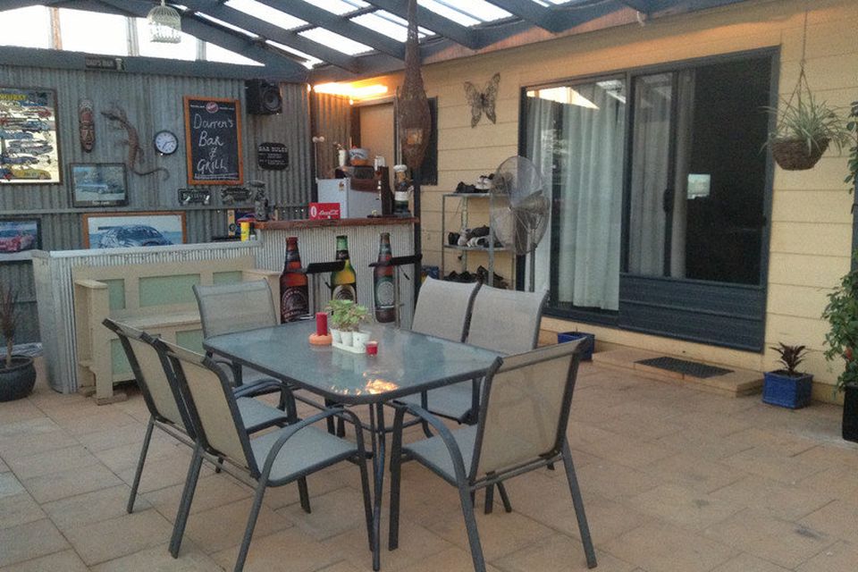 Farrell Flat CE Property Group