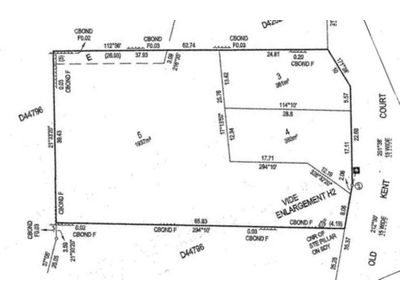 Lot 3, Old Kent Court, Mount Gambier