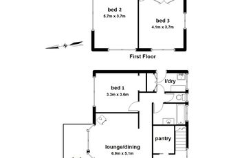 3 Cockatoo Avenue, Cockatoo