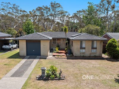 11 Byron Avenue, North Nowra