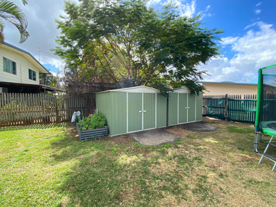 71 Cuthbert Street, Moranbah